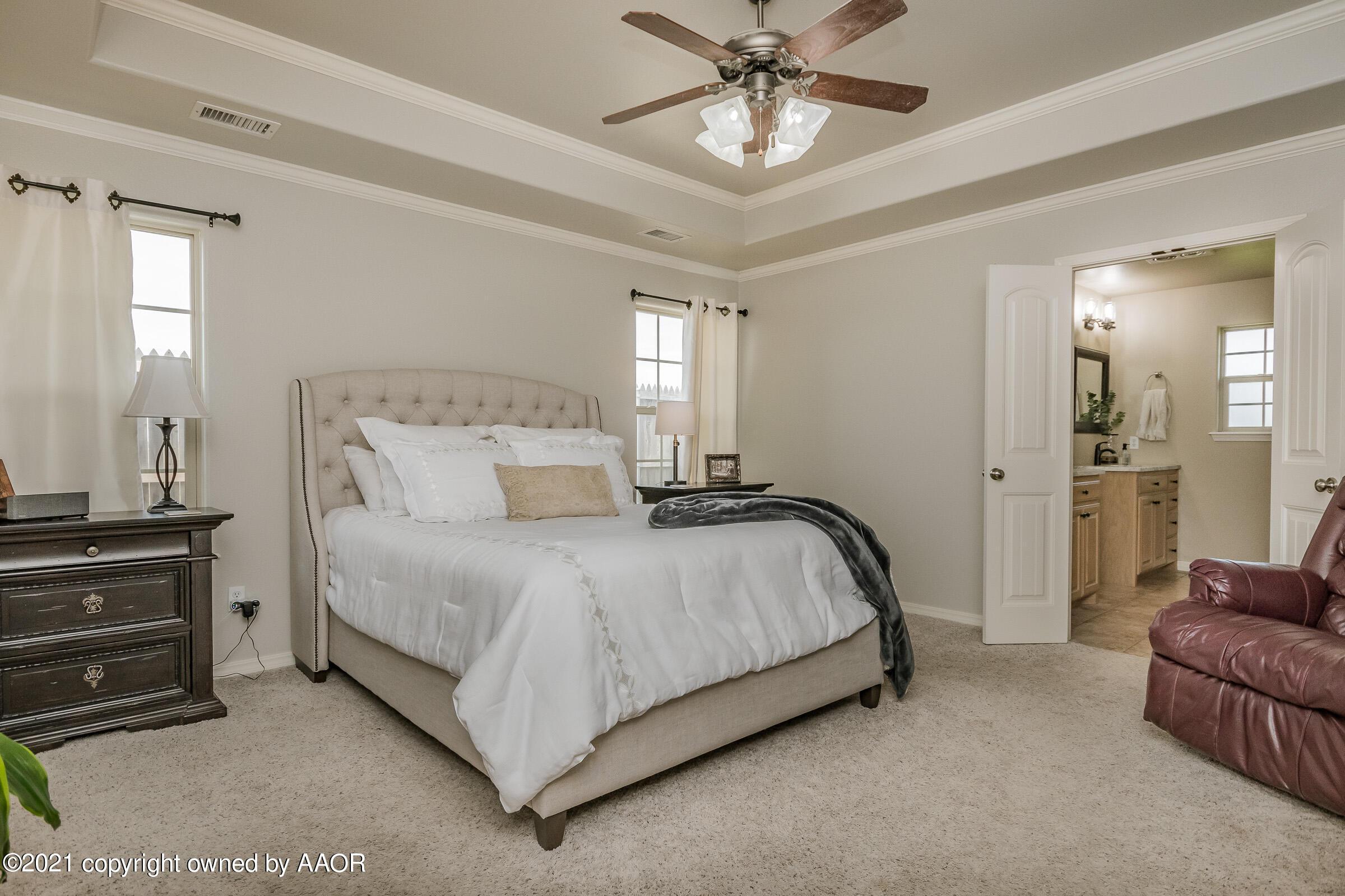 Oxford Dr, Amarillo, TX 79119