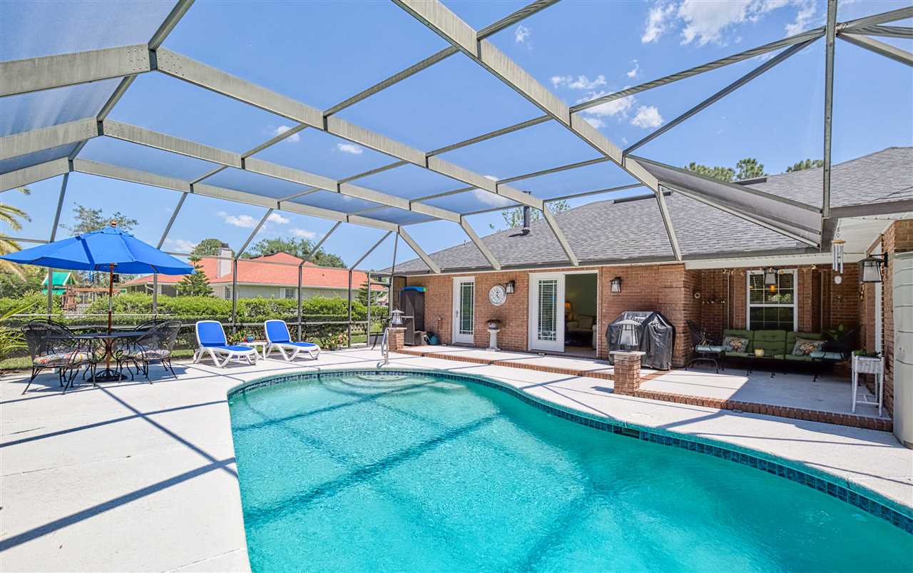 Innisbrook Ct, Elkton, FL 32033 #1