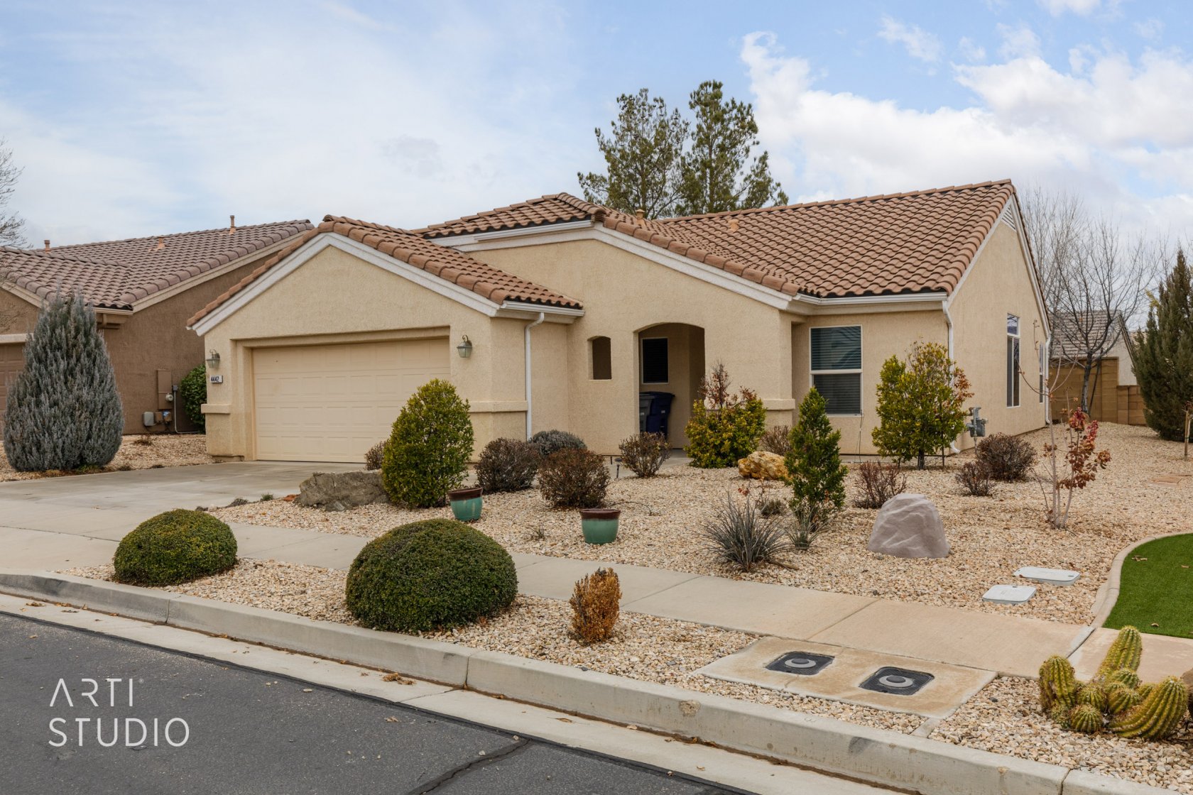 Holly Grape Ln, Saint George, UT 84790