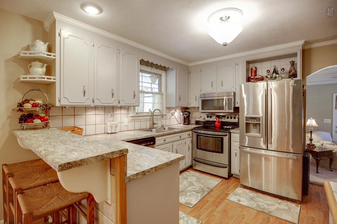 Akin St, LA Vergne, TN 37086