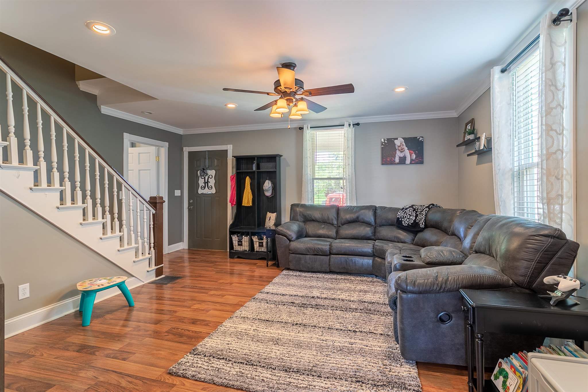 2nd St, Boonville, IN 47601 #1