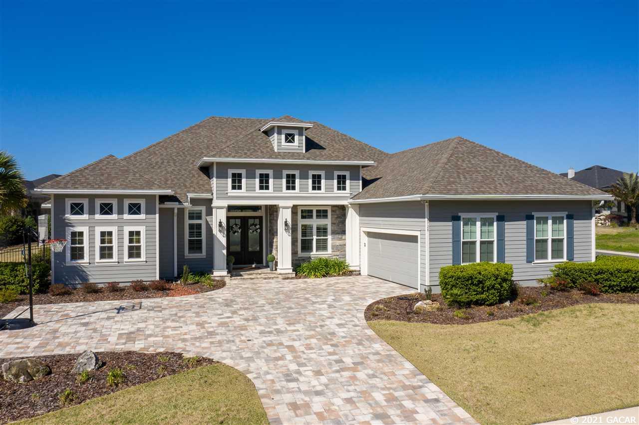 115th Dr, Gainesville, FL 32608 #1
