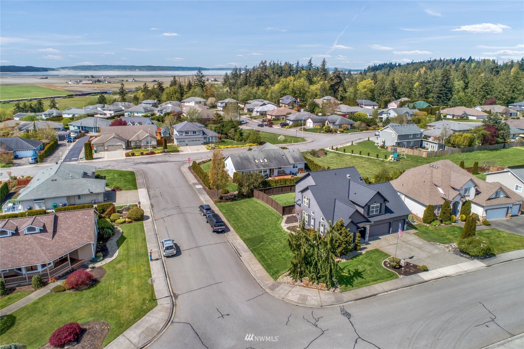 85th Dr, Stanwood, WA 98292