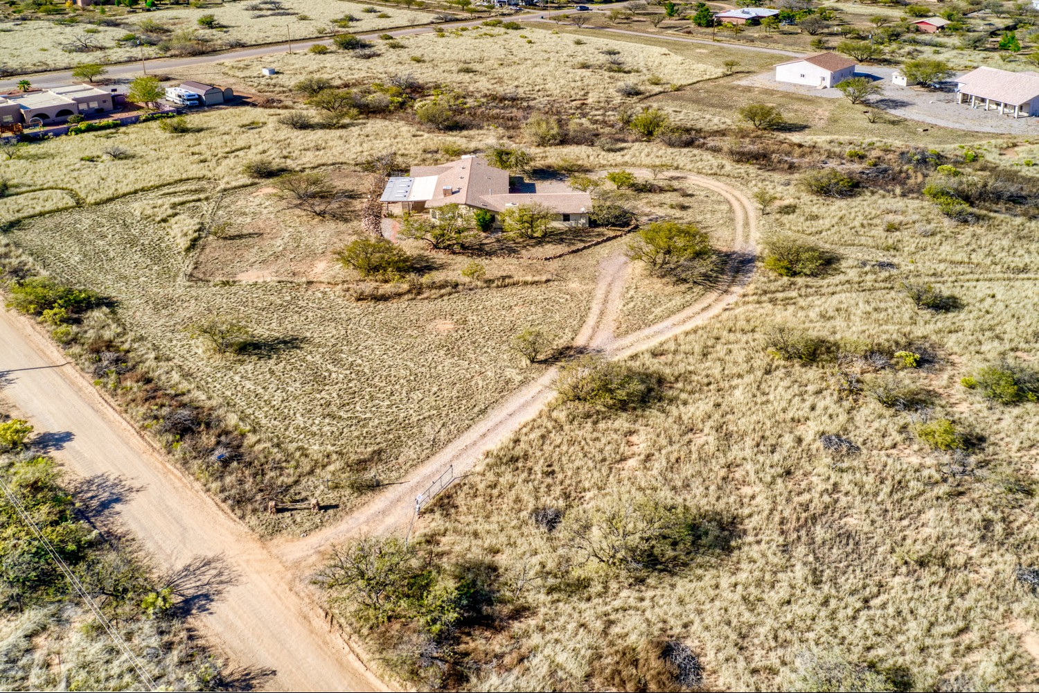 Calle Del Narcisco , Hereford, AZ 85615 #1
