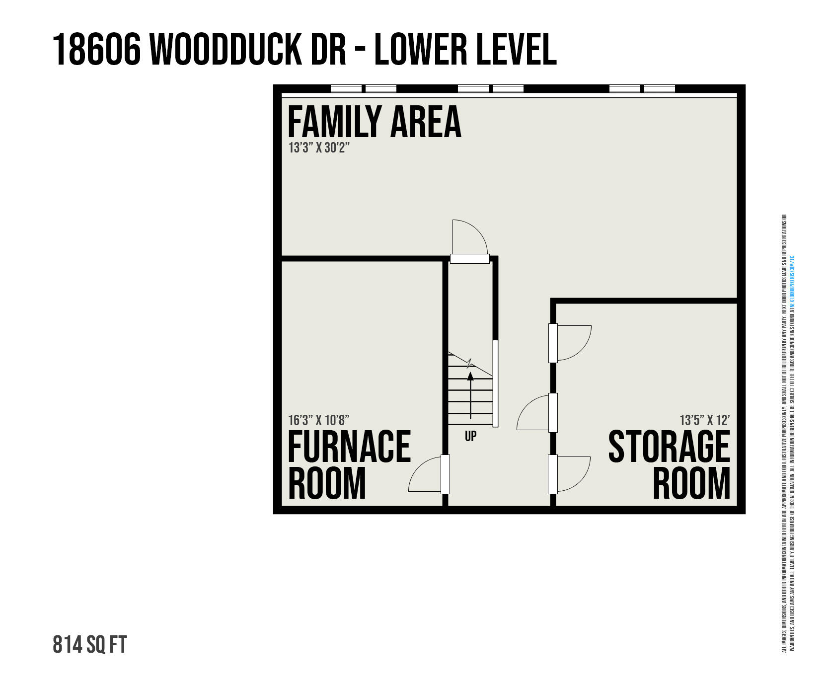 Woodduck Dr, Spring Lake, MI 49456 #1