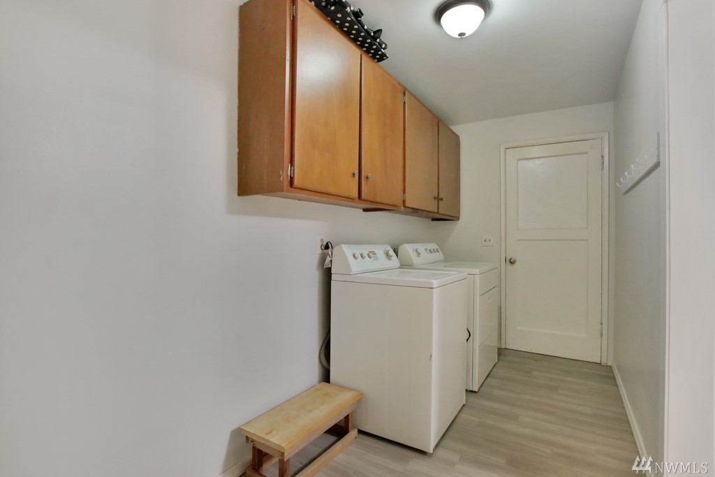 1st St, Centralia, WA 98531