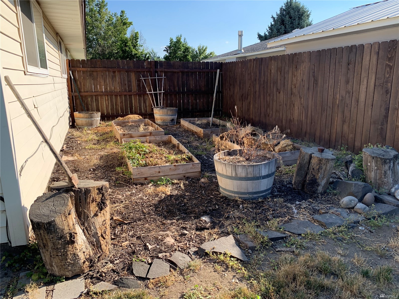 Sharon Ave, Moses Lake, WA 98837