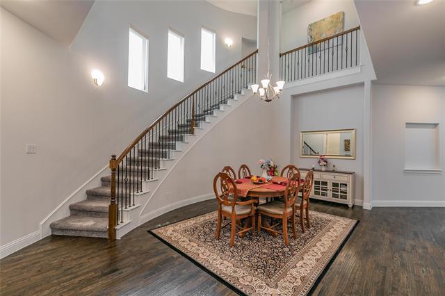 Voltaire Dr, Grand Prairie, TX 75054