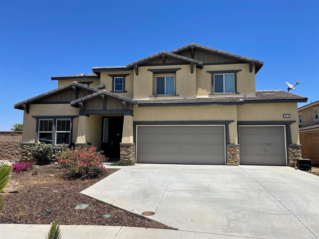 Teaberry Pl, Murrieta, CA 92563 #1