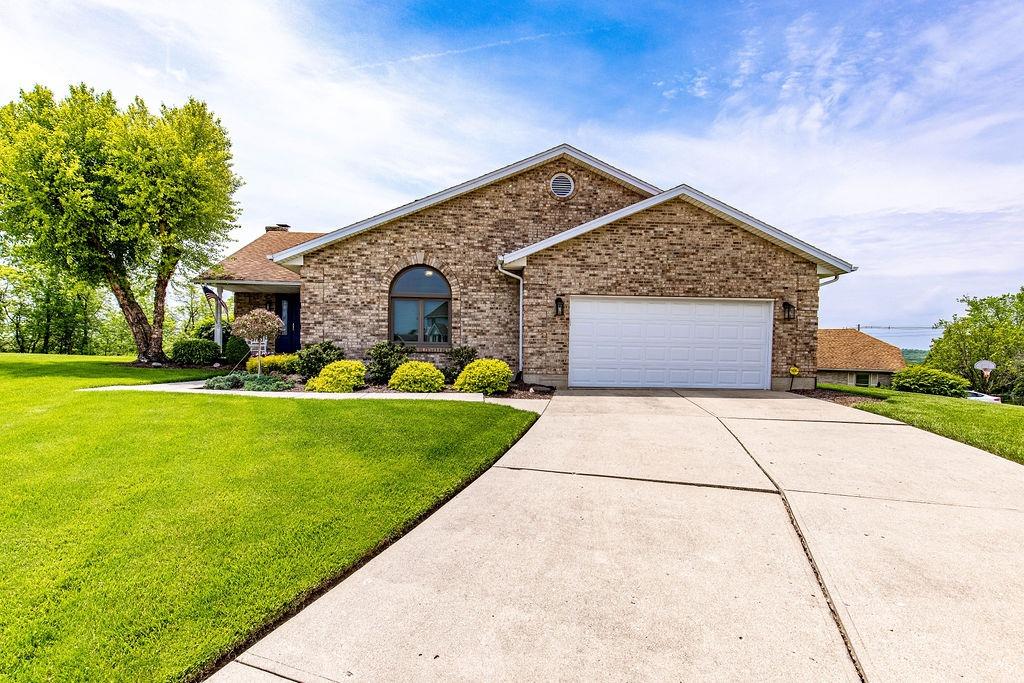 Justin Pl, Hamilton, OH 45013 #1