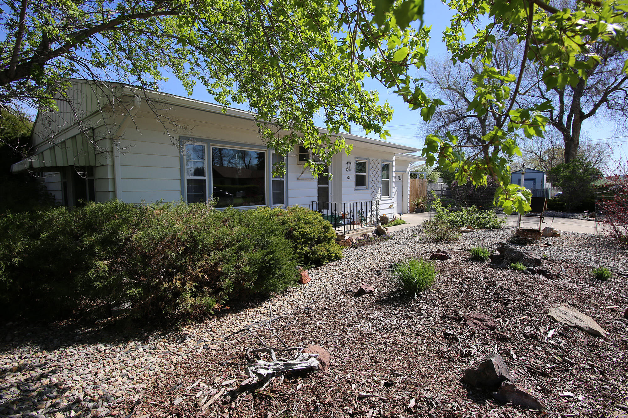 Shoshone St, Sheridan, WY 82801