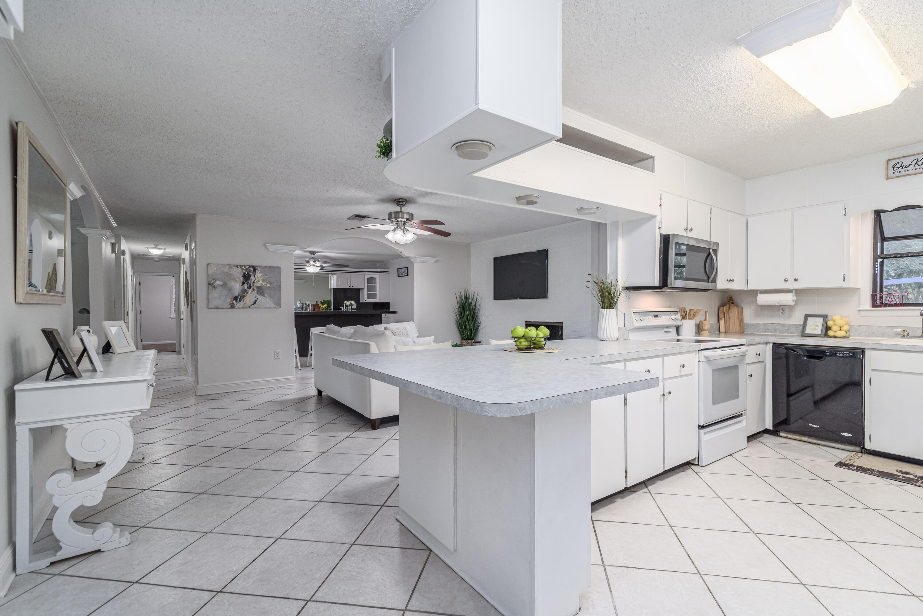 Country Club Rd, Shalimar, FL 32579 #1