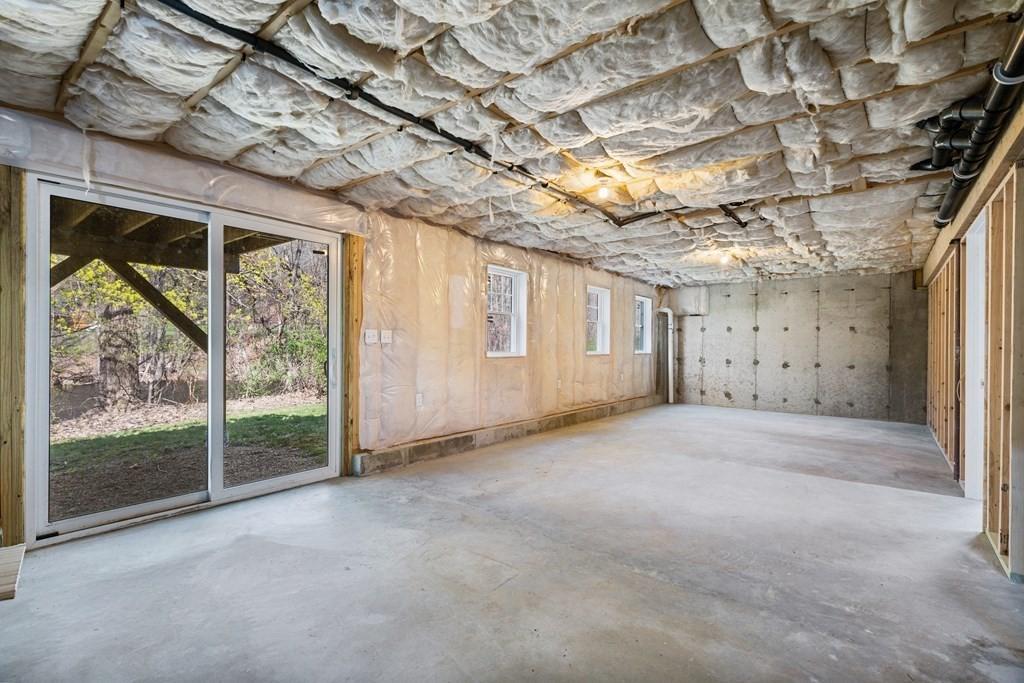 Power Station Rd, Charlton, MA 01507