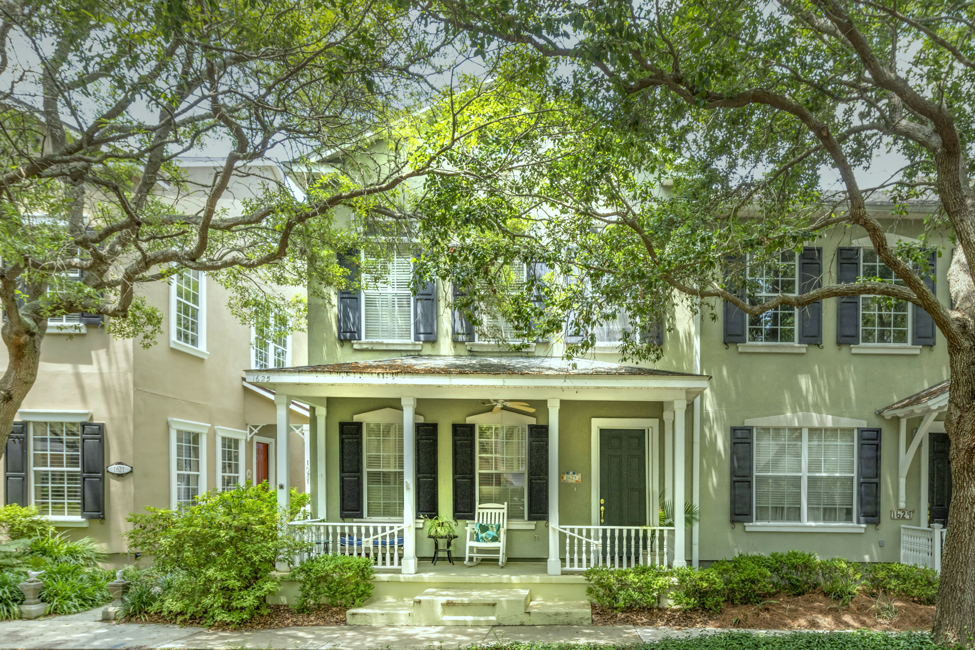 1625 Park Avenue, Fernandina Beach, FL