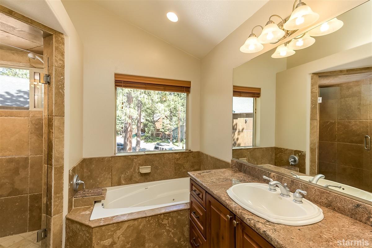Turnback Trl, South Lake Tahoe, CA 96150 #1