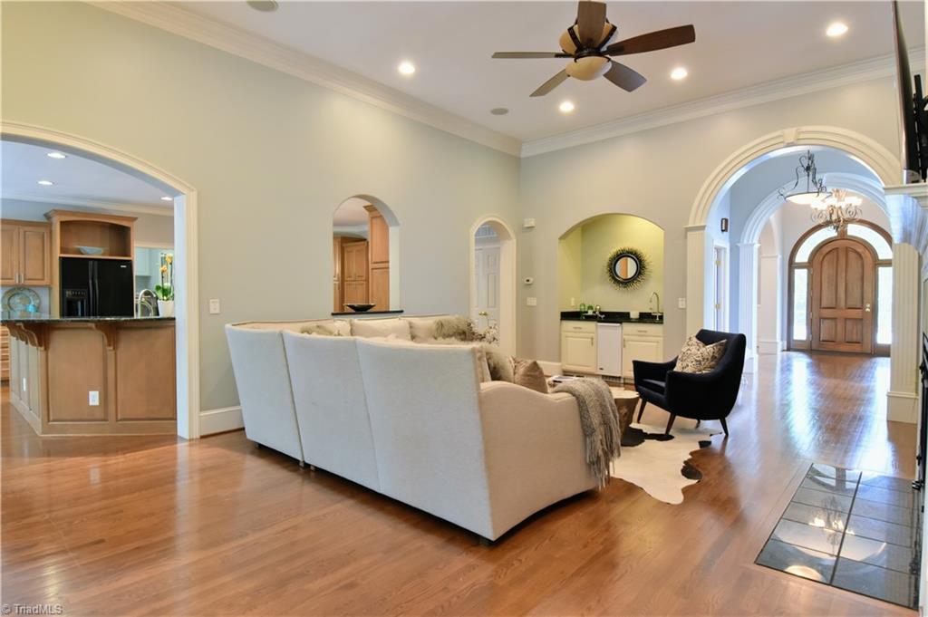 Robinhood Rd, Winston Salem, NC 27106 #1