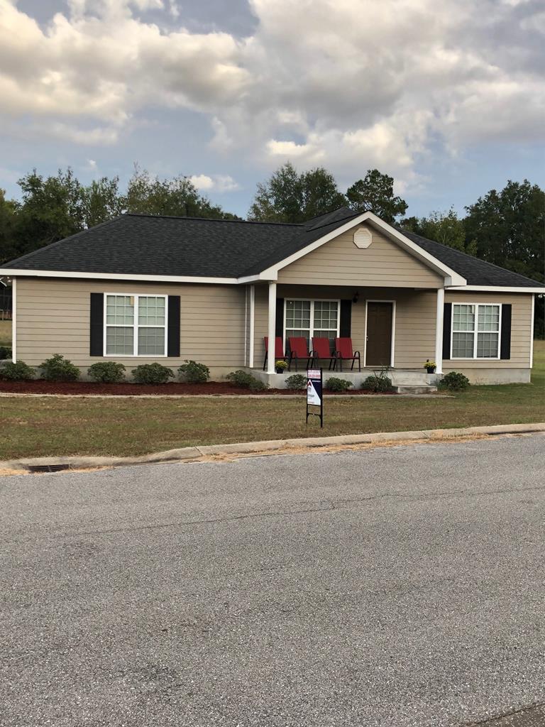 Wild Turkey Ct, Bainbridge, GA 39819