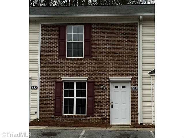 Brickwood Ct, Winston Salem, NC 27127