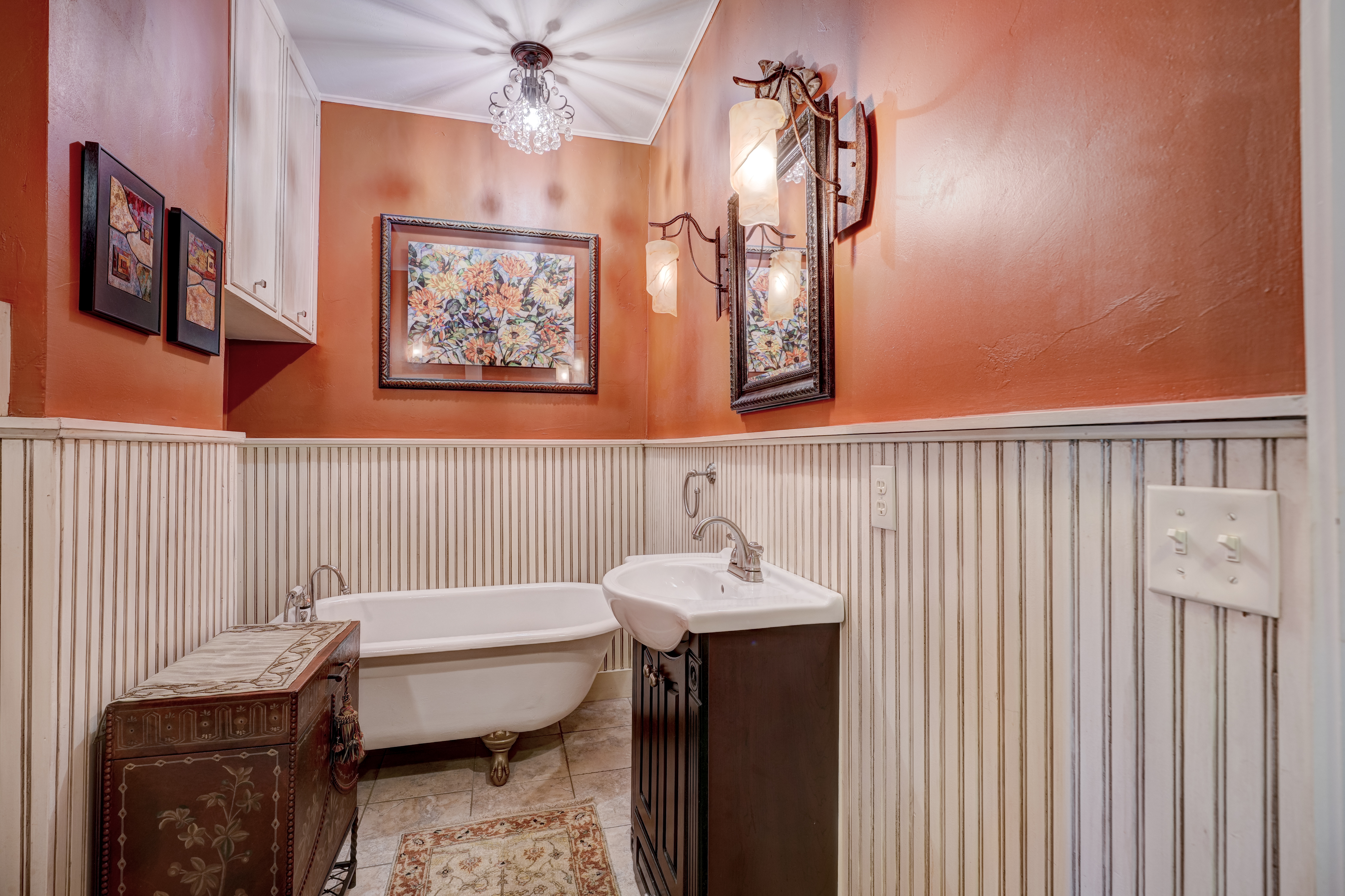 18th St, Oklahoma City, OK 73107