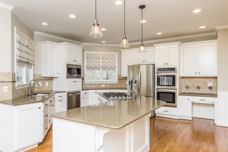 Valley Summit Ct, Roswell, GA 30075 #1