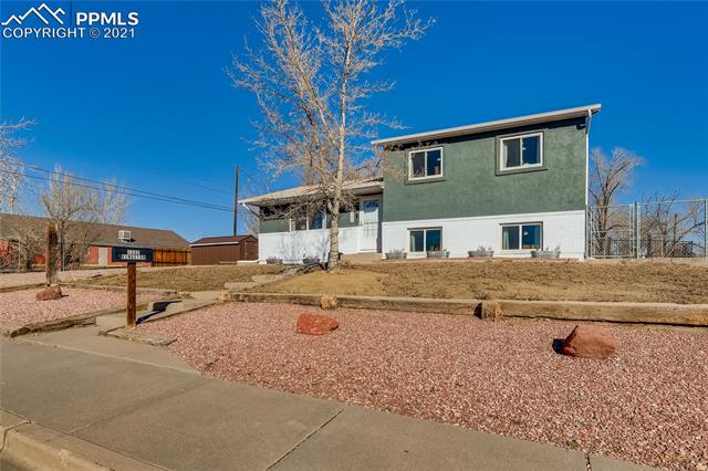 Kingston Ave, Pueblo, CO 81001 #1