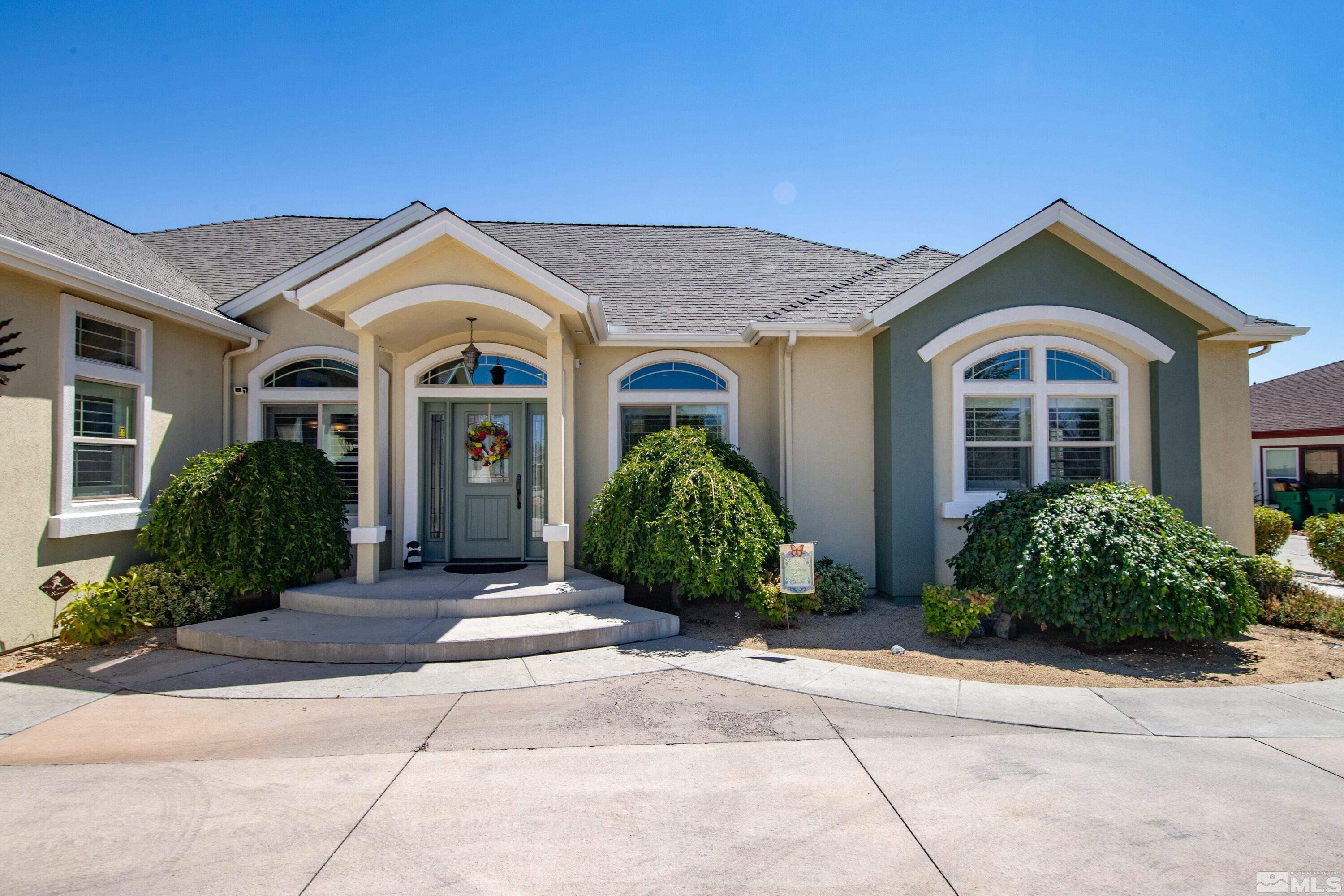Hidden Valley Dr, Reno, NV 89502 #1