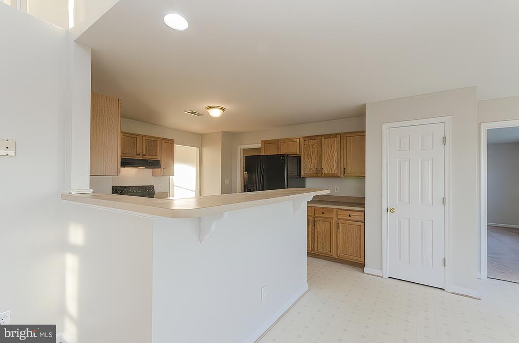 Braeburn Dr, Martinsburg, WV 25403