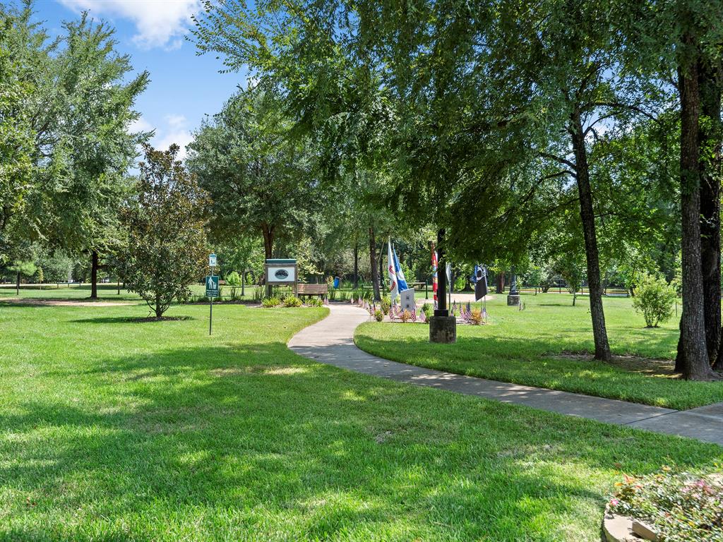 Surreywest Ln, Spring, TX 77379 #1