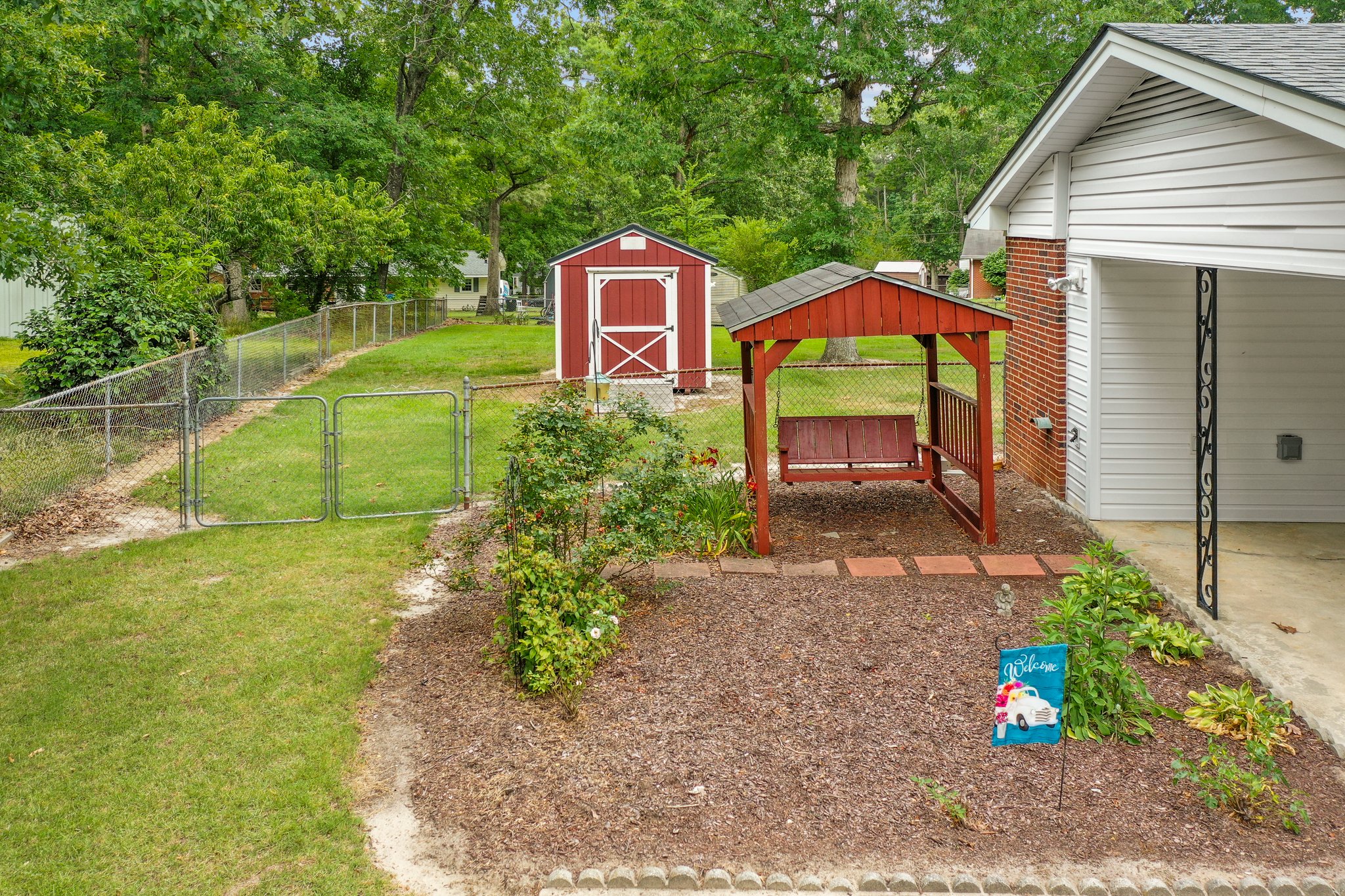 Merlin Dr, Knightdale, NC 27545