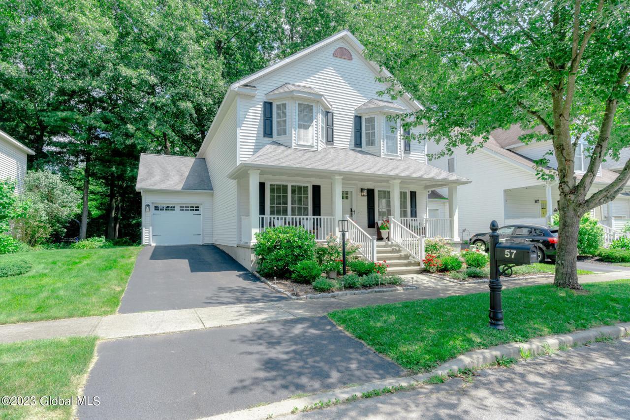Thoroughbred Dr, Saratoga Springs, NY 12866 #1