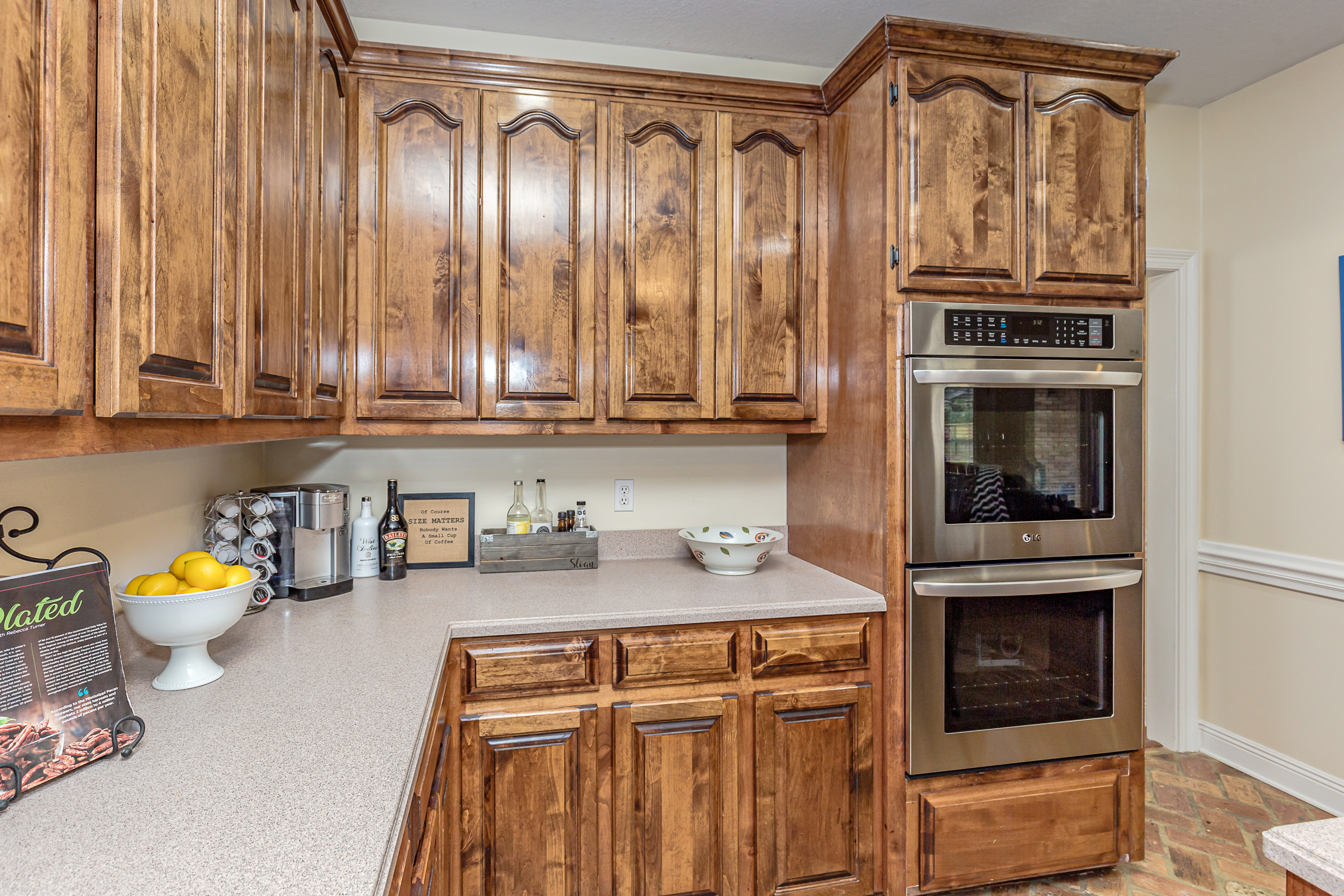 Bergerac Ln, Ocean Springs, MS 39564 #1