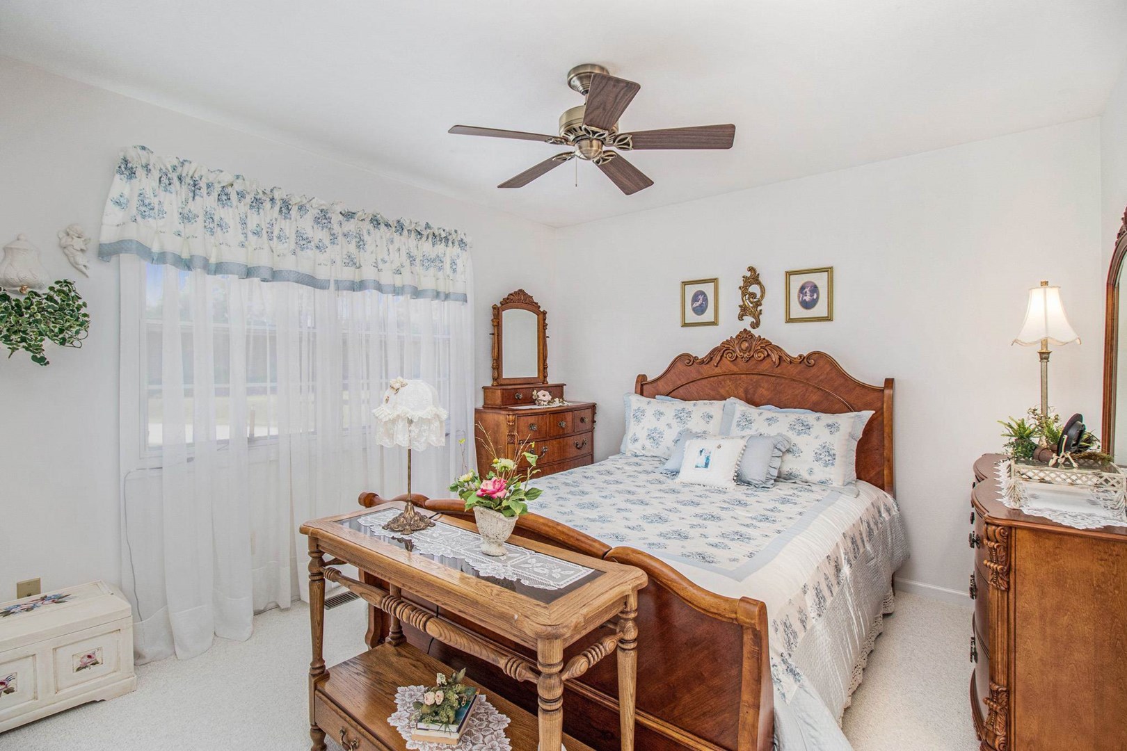Telegraph Ct, Lakeville, IN 46536 #1