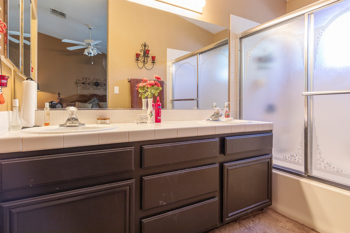 Cutting Horse Ave, North Las Vegas, NV 89032 #1