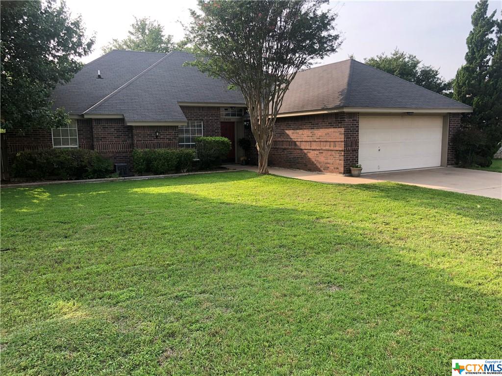 Shadow Ridge Rd, Harker Heights, TX 76548