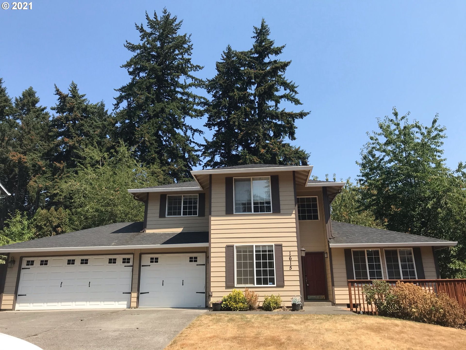 115th Ct, Vancouver, WA 98664 #1