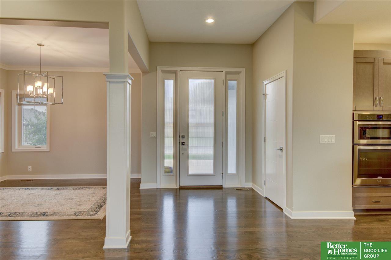 Swallowtail St, Papillion, NE 68046