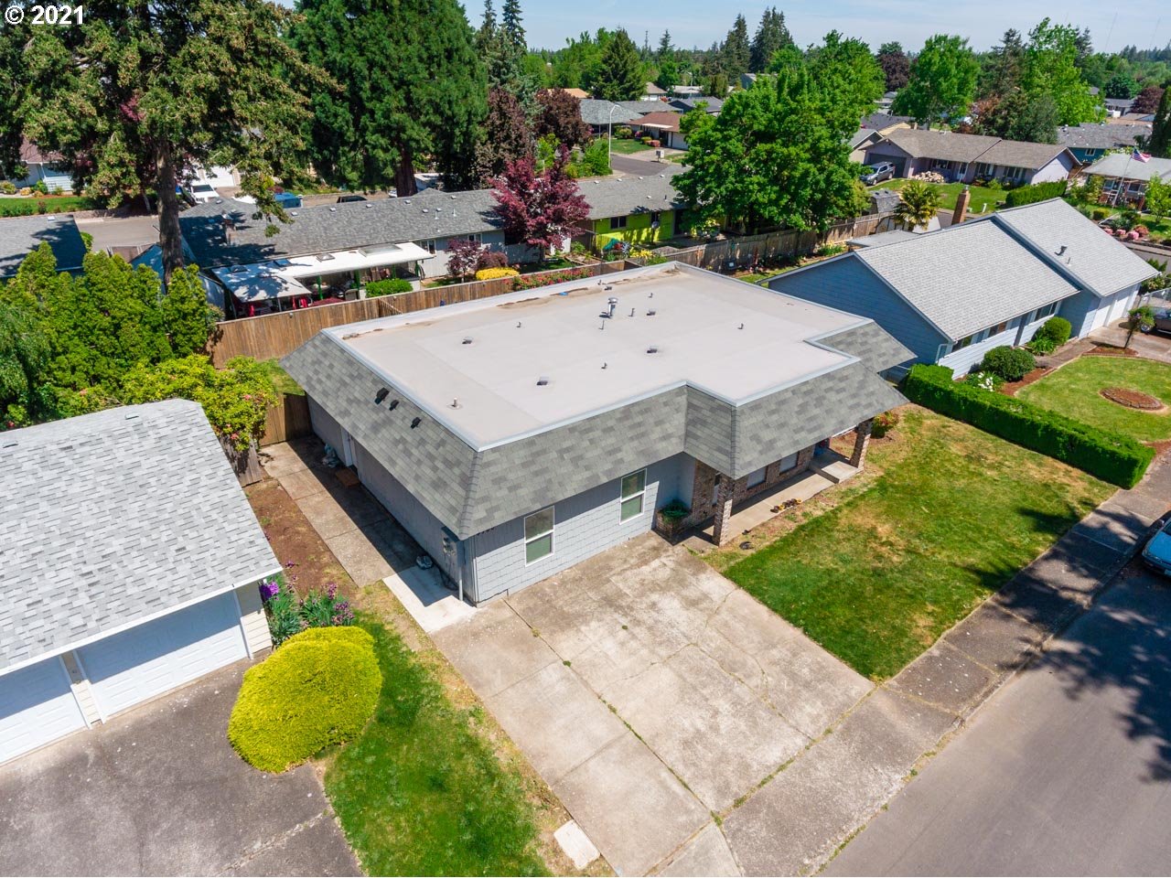 Burlwood Loop, Salem, OR 97317