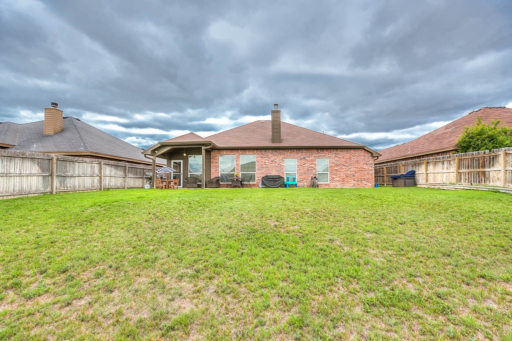 April St, San Angelo, TX 76904 #1