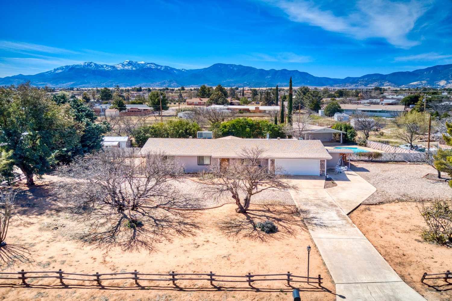 Oriole Dr, Sierra Vista, AZ 85635 #1