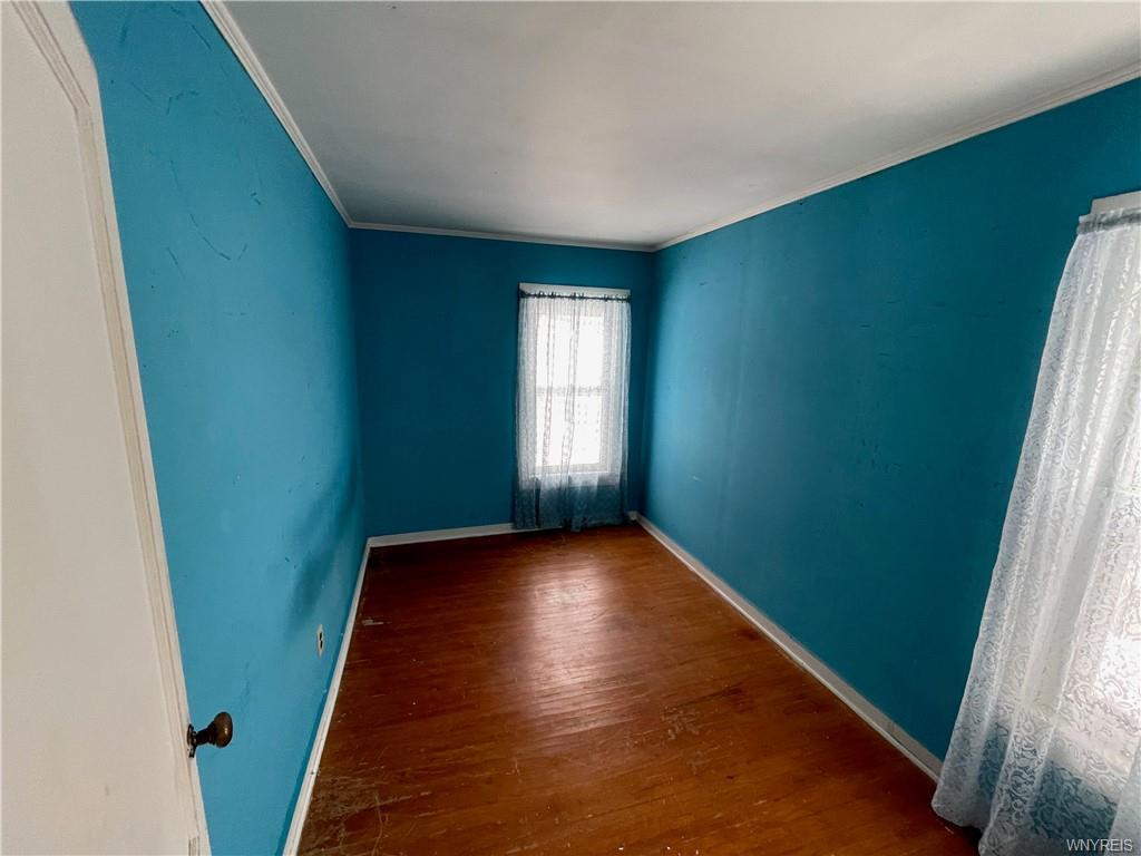 Frank St, Salamanca, NY 14779