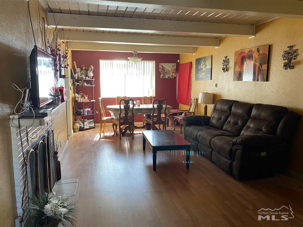 Southworth Dr, Reno, NV 89512