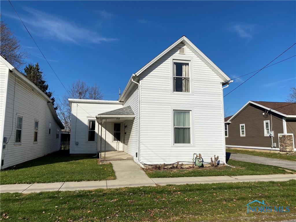 Foulke Ave, Findlay, OH 45840 #1
