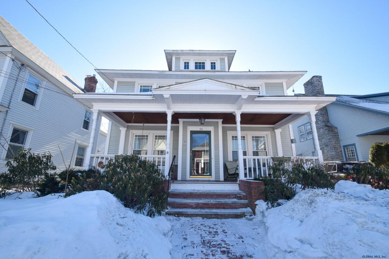 Grant Ave, Glens Falls, NY 12801 #1