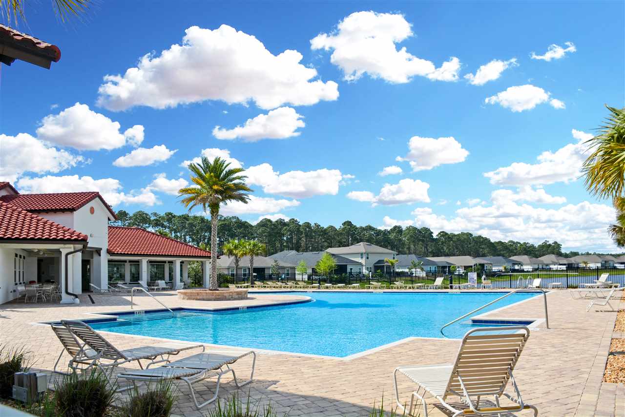 Pullman Cir, Saint Augustine, FL 32084 #1
