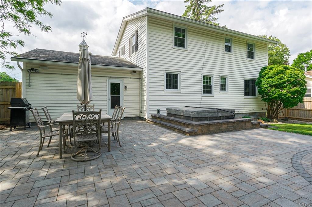 Nightingale Path, Liverpool, NY 13090 #1