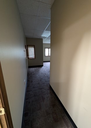 Suite B Hallway