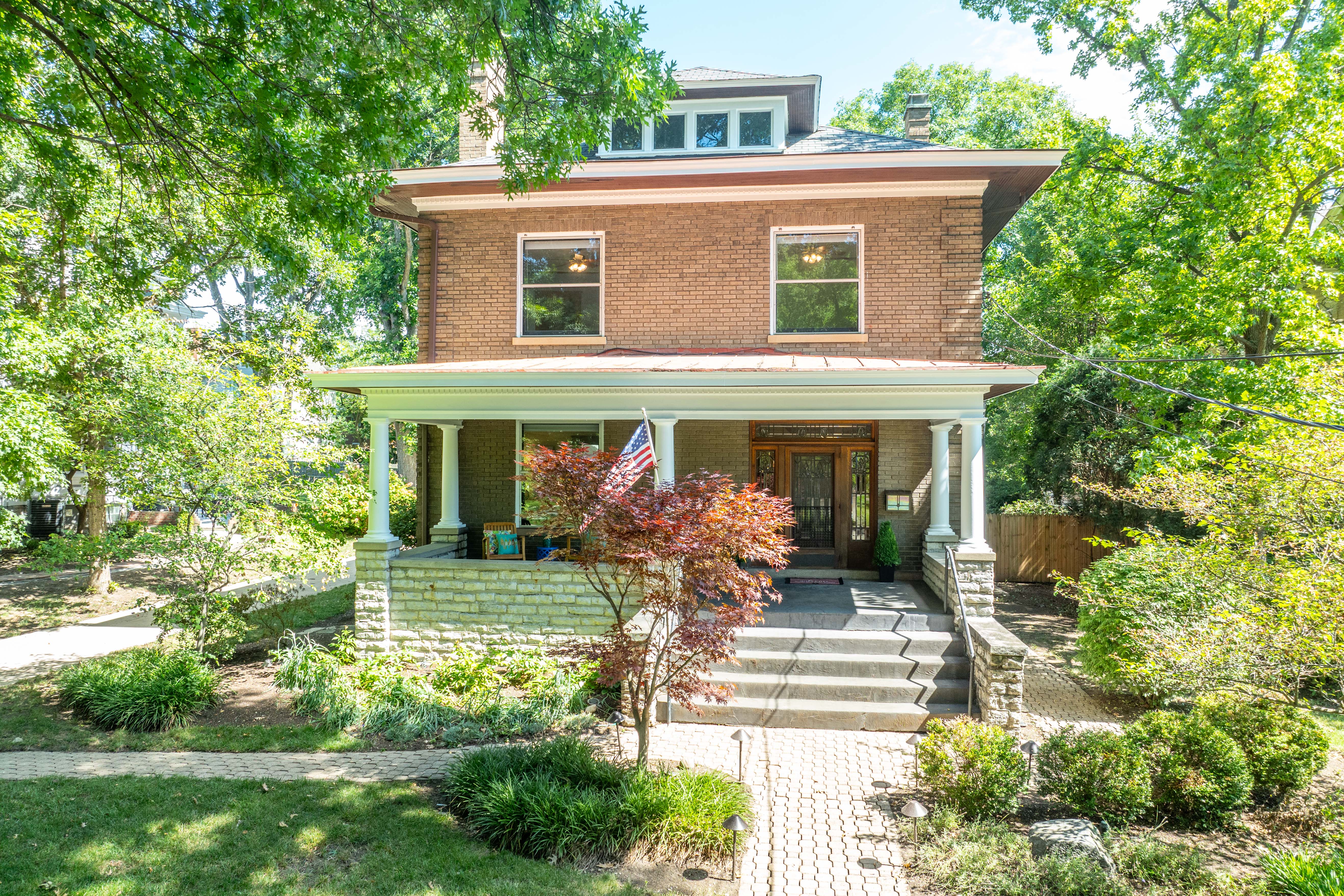 314 Wyoming Avenue, Cincinnati, OH 45215