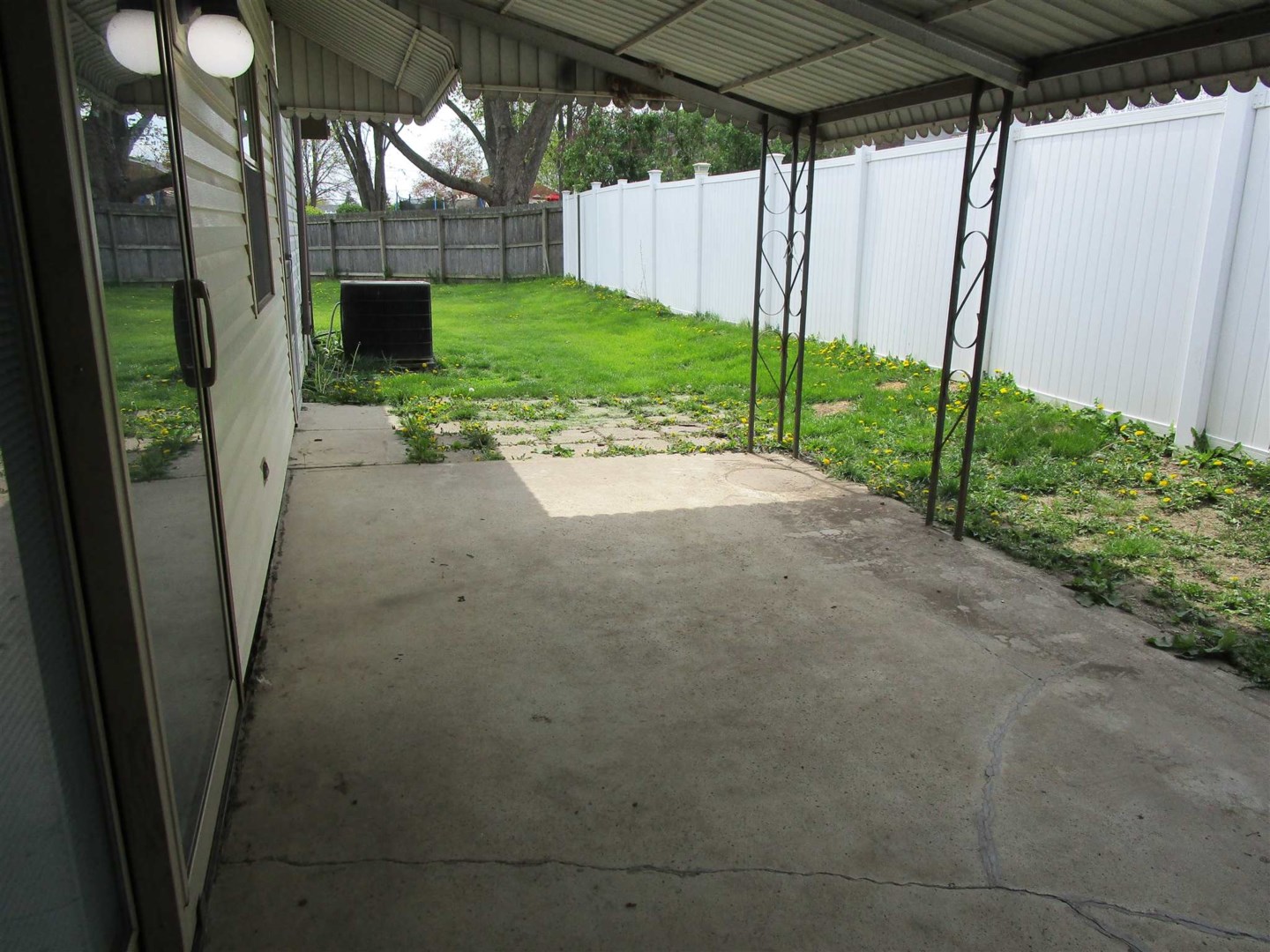 Piegan Pl, Fort Wayne, IN 46815
