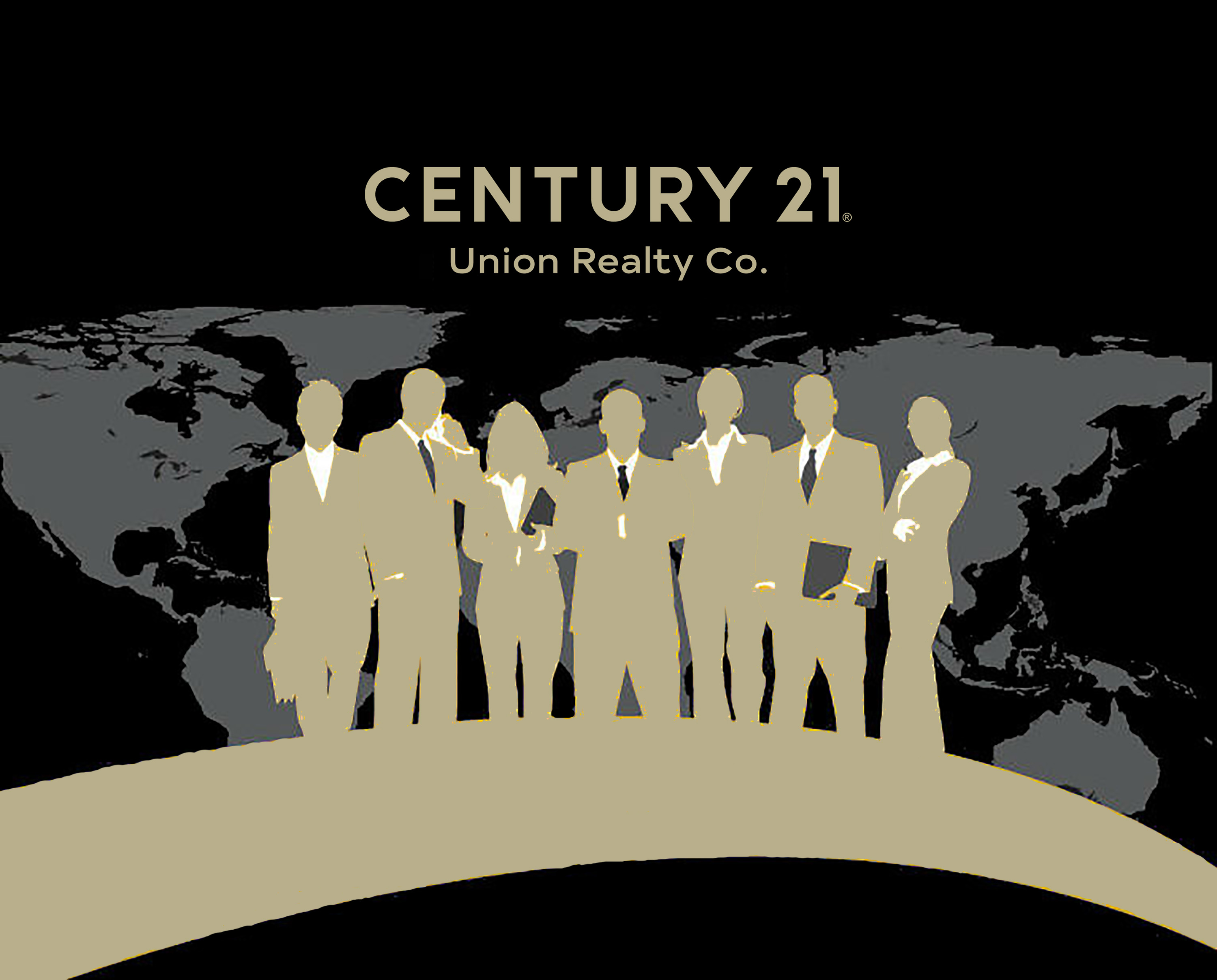 Сотрудники century 21