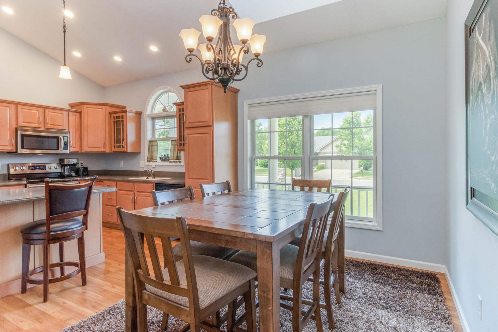 Redspire Blvd, Goshen, IN 46526